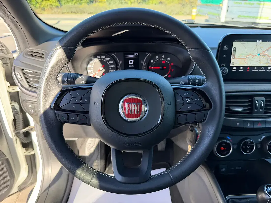 Fiat Tipo 1.4 - Thumbnail 12