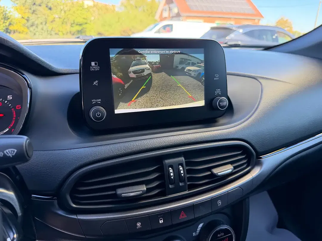 Fiat Tipo 1.4 - Thumbnail 13