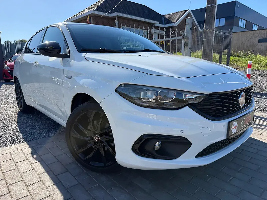Fiat Tipo 1.4 - foto 2