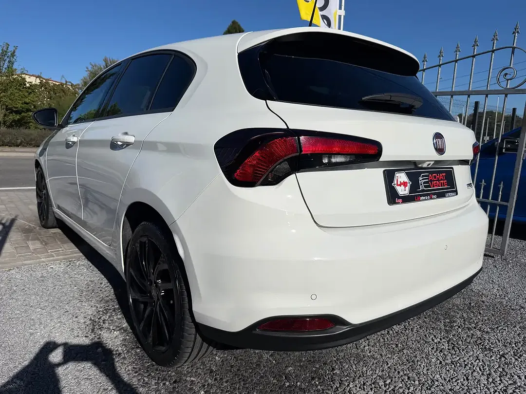 Fiat Tipo 1.4 - Thumbnail 3