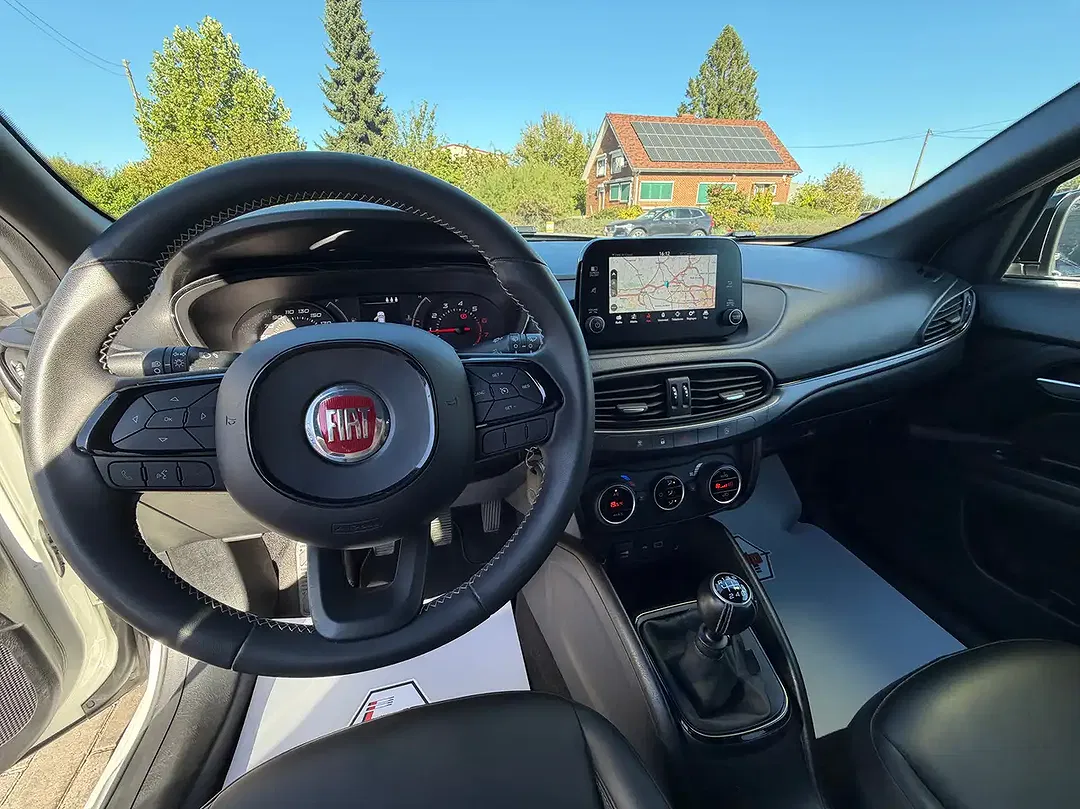 Fiat Tipo 1.4 - Thumbnail 5