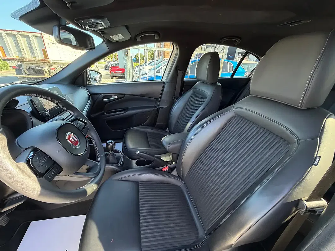 Fiat Tipo 1.4 - Thumbnail 6