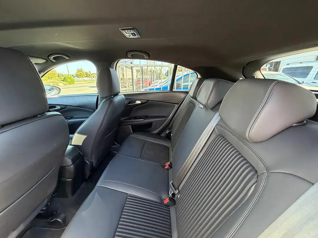 Fiat Tipo 1.4 - Thumbnail 7