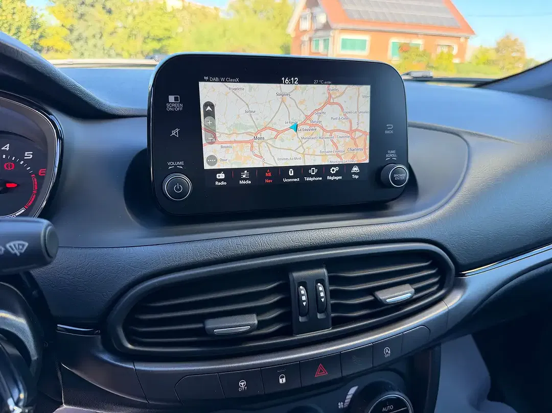 Fiat Tipo 1.4 - Thumbnail 8