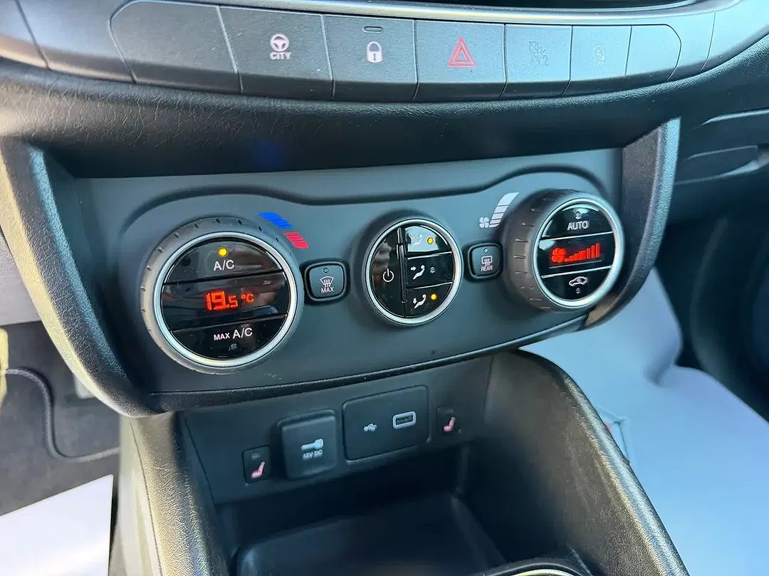 Fiat Tipo 1.4 - Thumbnail 9