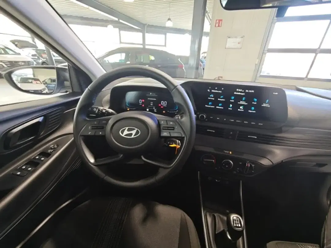 Hyundai i20 Select - Thumbnail 11