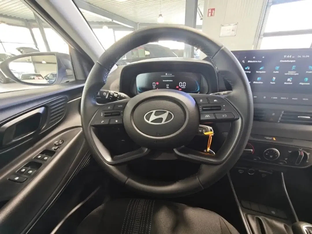 Hyundai i20 Select - Thumbnail 12