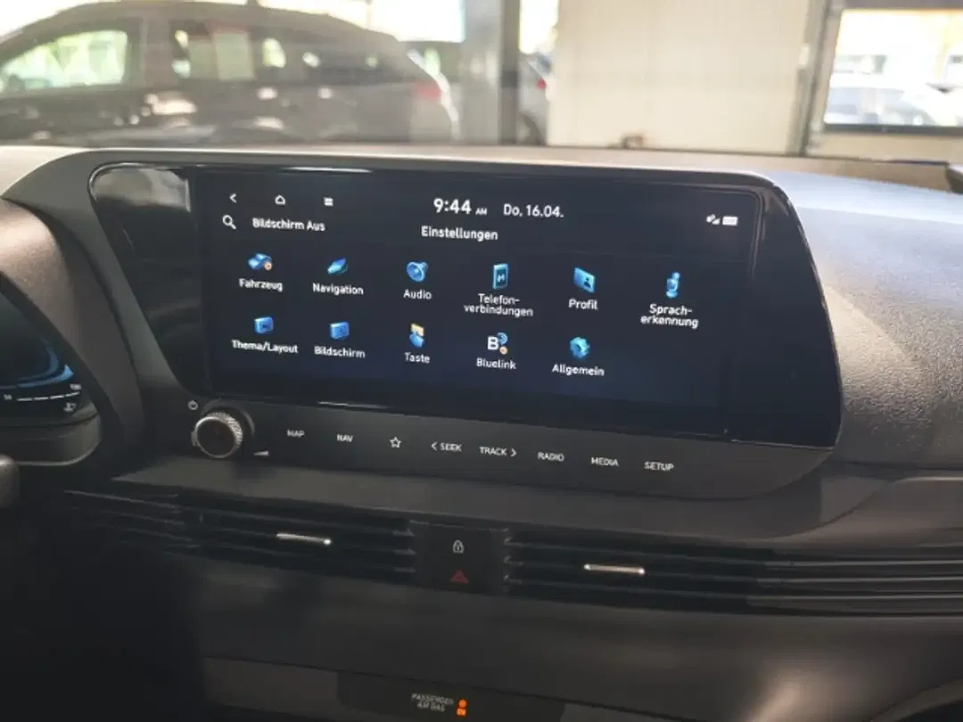 Hyundai i20 Select - Thumbnail 13