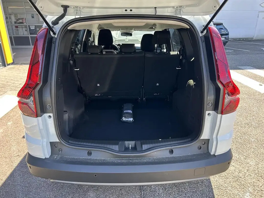 Dacia Jogger Hybrid Extreme - Thumbnail 9
