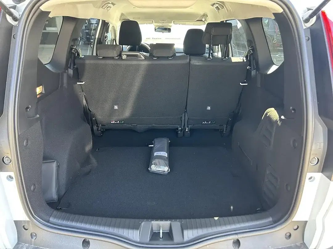 Dacia Jogger Hybrid Extreme - Thumbnail 10