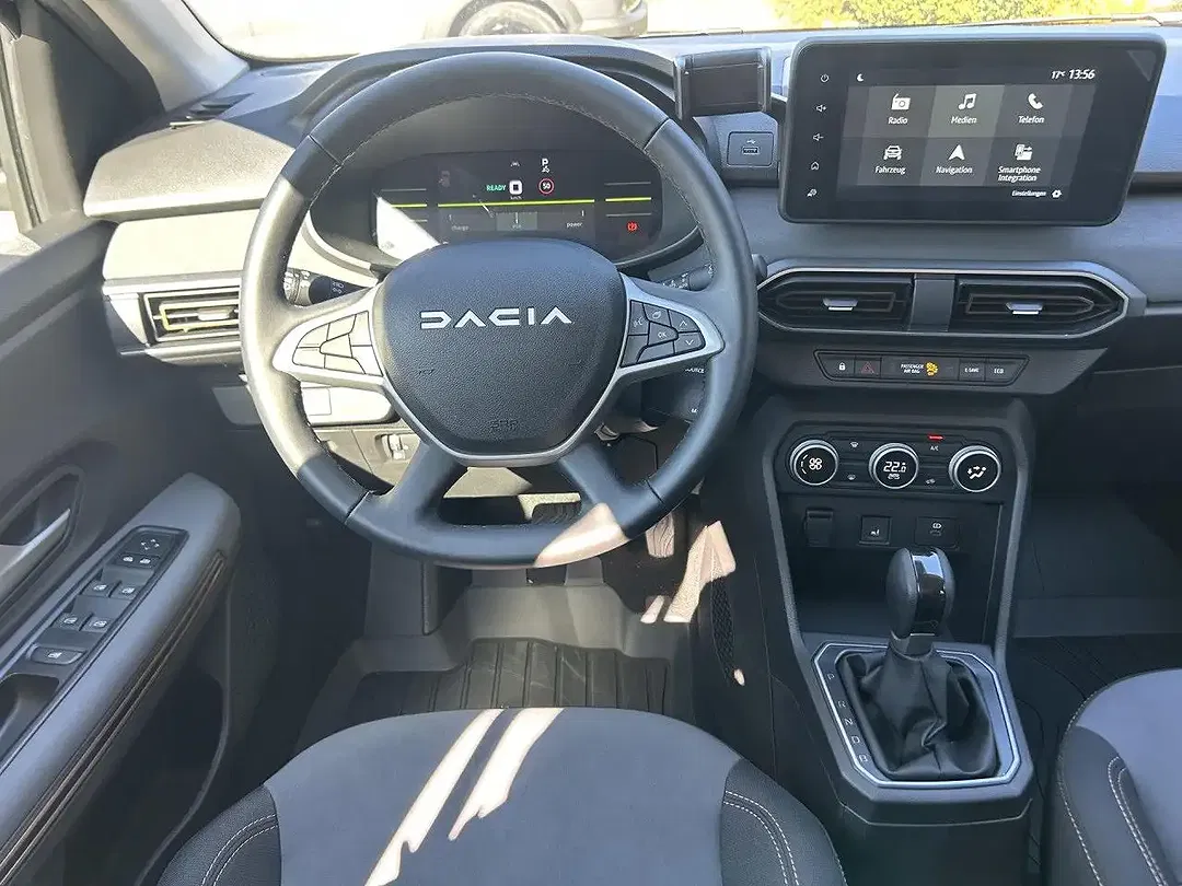 Dacia Jogger Hybrid Extreme - Thumbnail 11