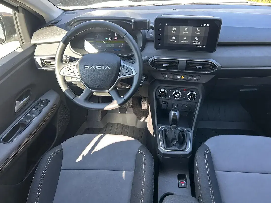 Dacia Jogger Hybrid Extreme - Thumbnail 12