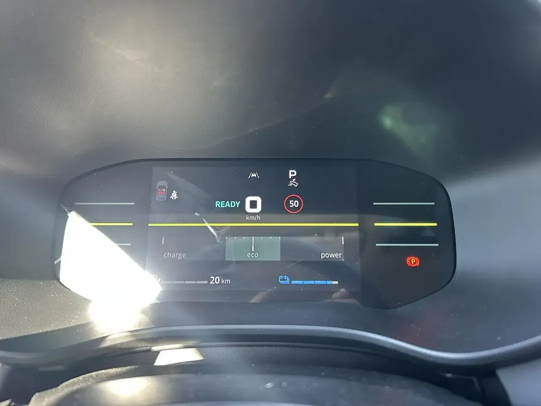 Dacia Jogger Hybrid Extreme - Thumbnail 13