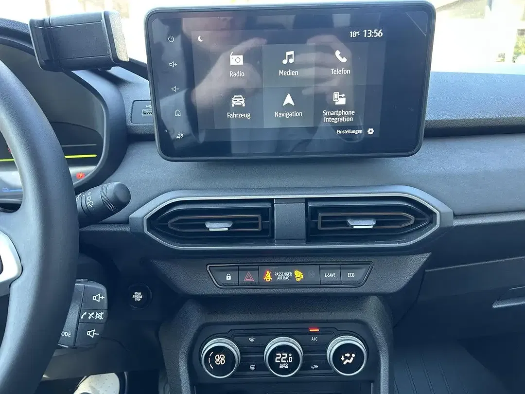 Dacia Jogger Hybrid Extreme - foto 14