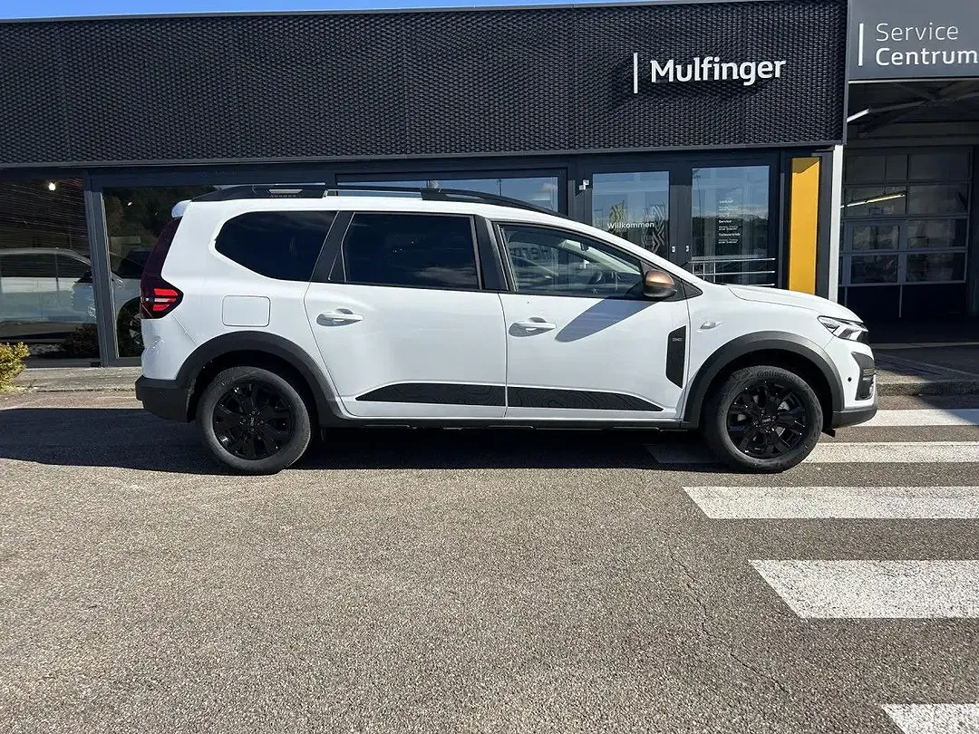Dacia Jogger Hybrid Extreme - Thumbnail 3