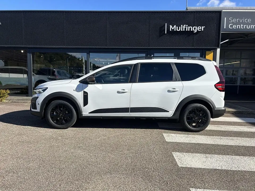 Dacia Jogger Hybrid Extreme - Thumbnail 4