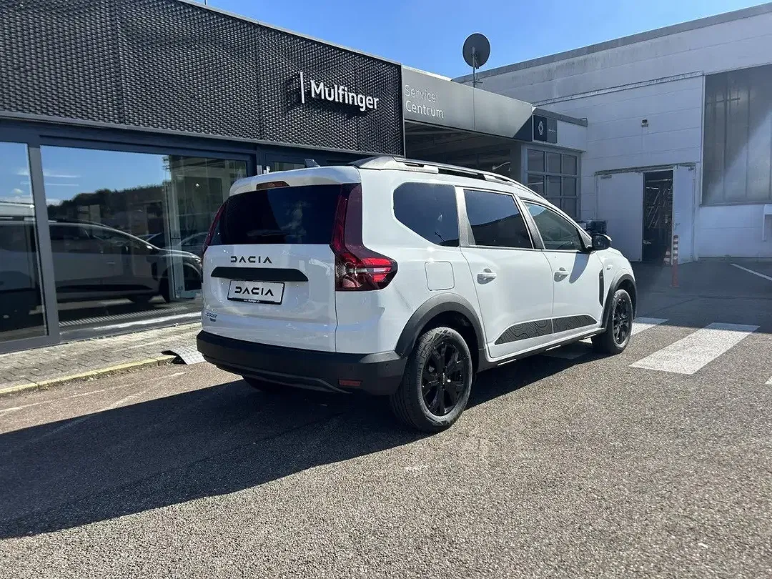 Dacia Jogger Hybrid Extreme - Thumbnail 6