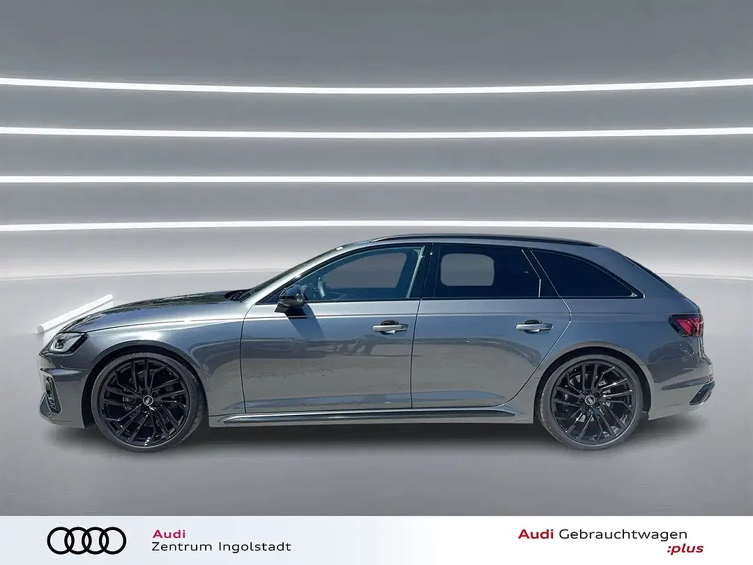 Audi RS4 quattro Avant - Afbeelding 1