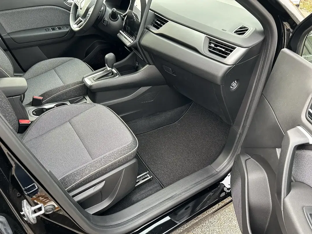 Renault Captur MHEV EDC Techno - foto 15