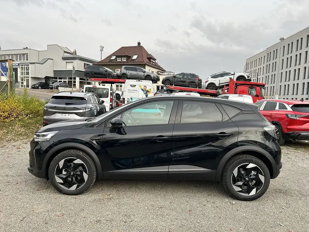 Renault Captur MHEV EDC Techno - foto 2