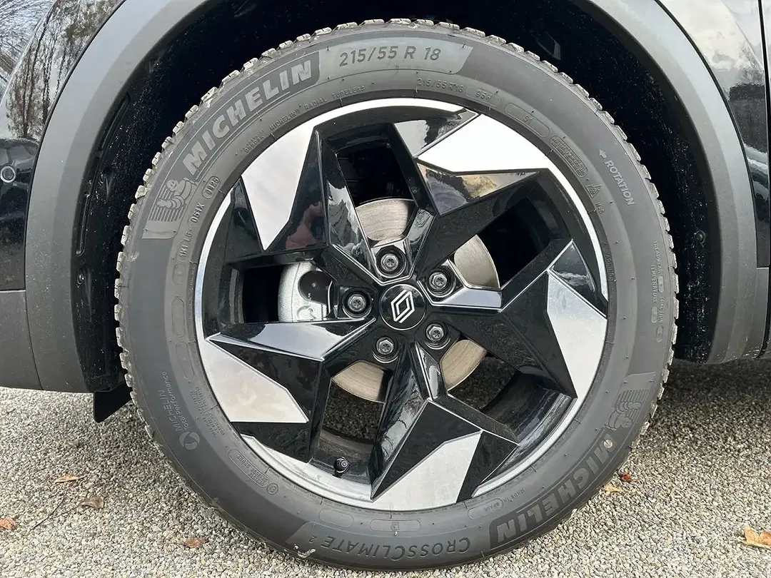 Renault Captur MHEV EDC Techno - Thumbnail 9