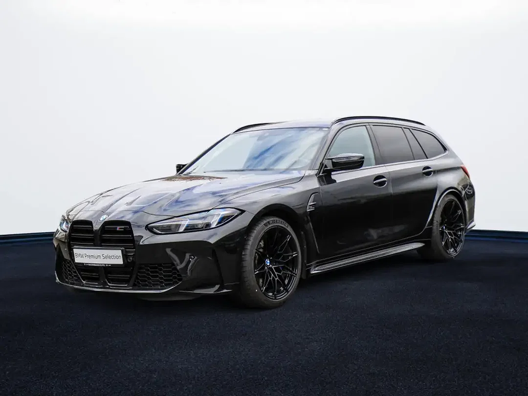 BMW M3 xDrive Competition Touring - Afbeelding 1