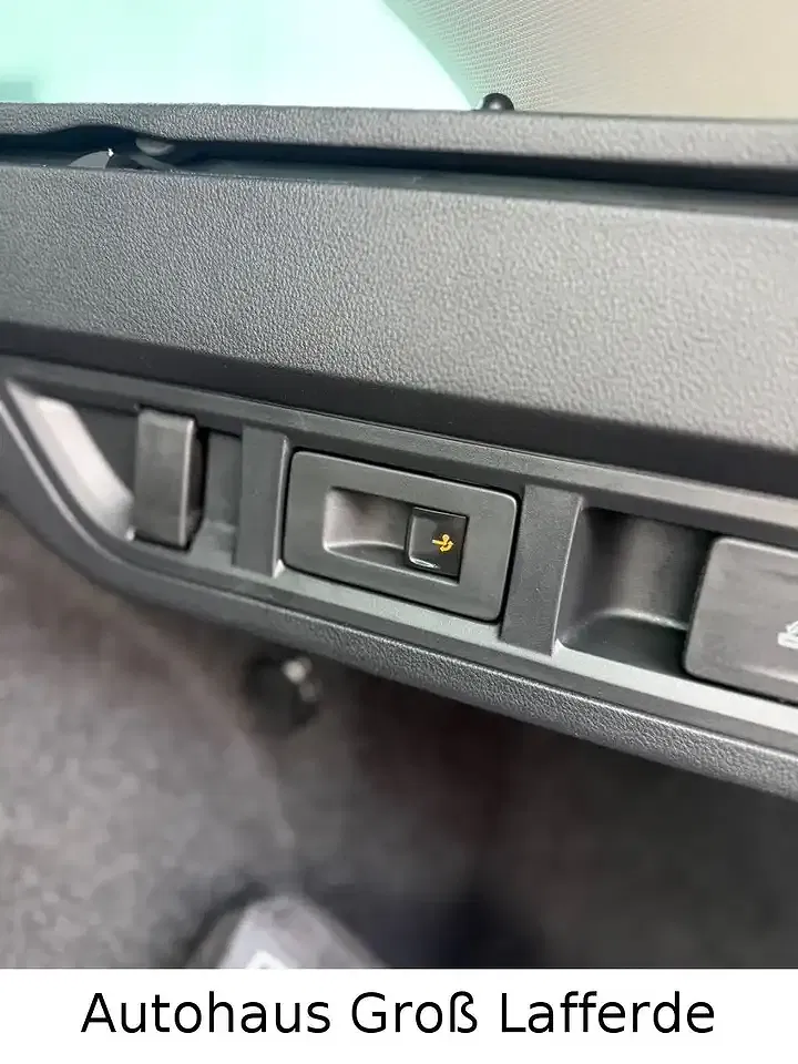 Skoda Octavia 1.5 TSI Combi Clever - Thumbnail 12