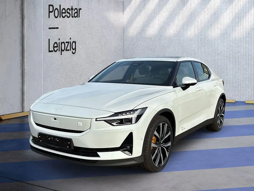 Polestar 2 Performance Long Range - foto 1