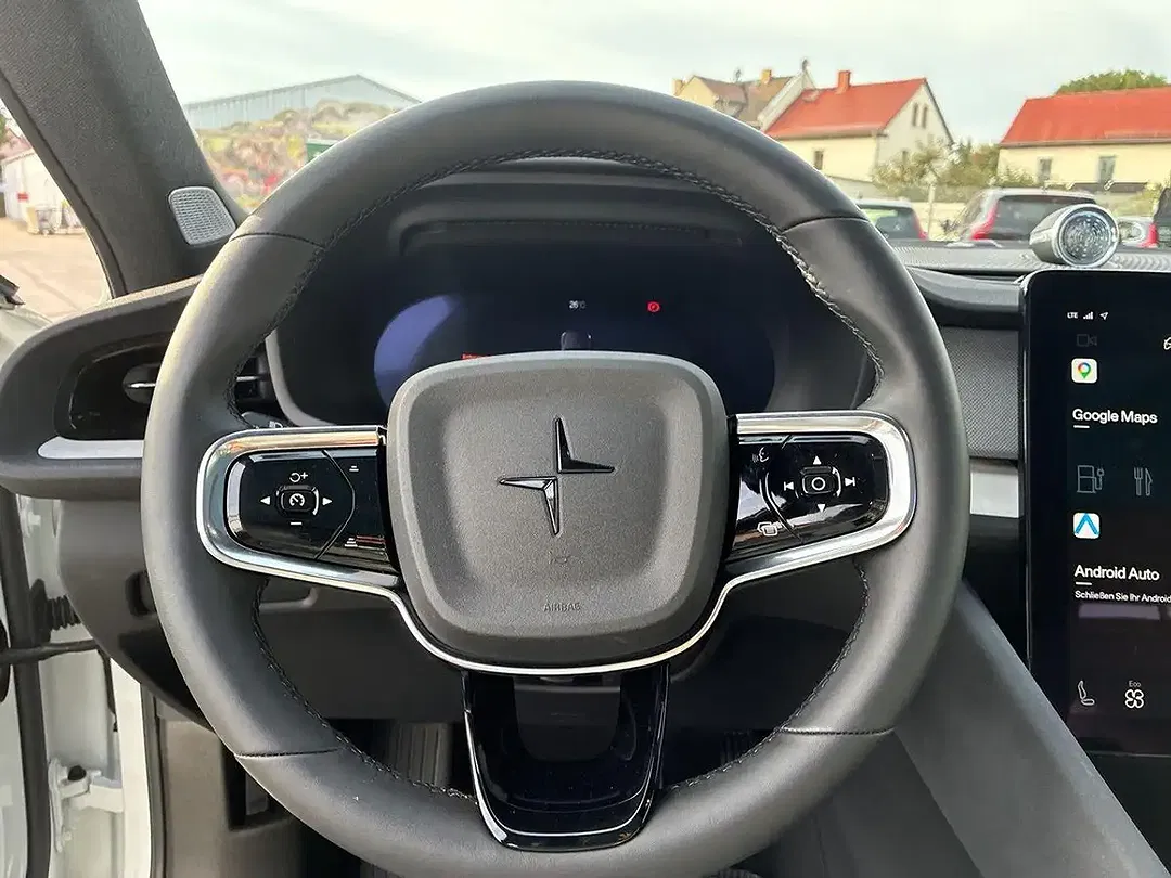 Polestar 2 Performance Long Range - Thumbnail 11