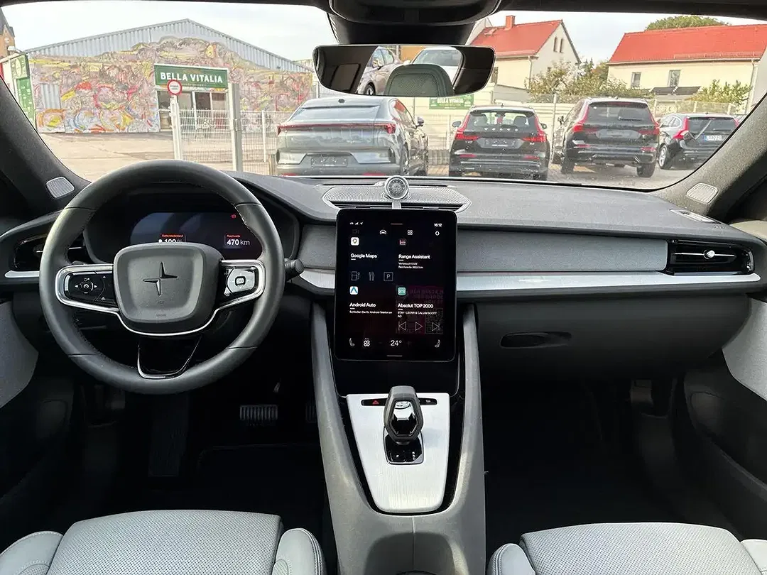 Polestar 2 Performance Long Range - foto 15