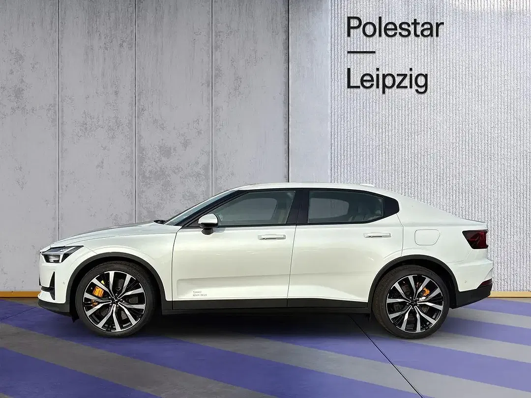 Polestar 2 Performance Long Range - foto 2