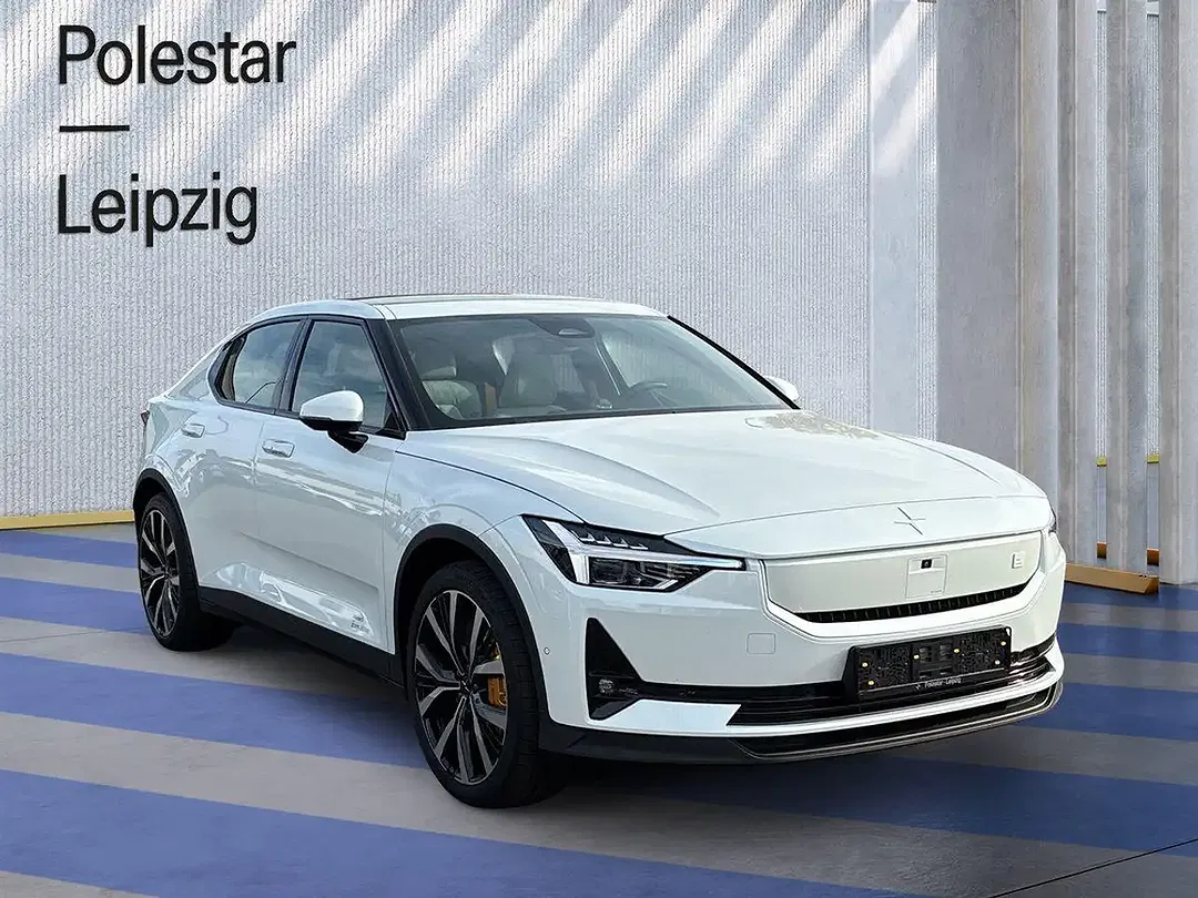 Polestar 2 Performance Long Range - Thumbnail 7