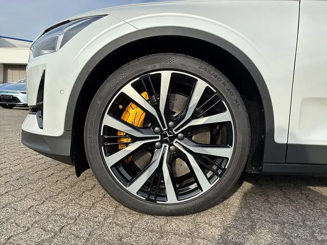 Polestar 2 Performance Long Range - Thumbnail 9