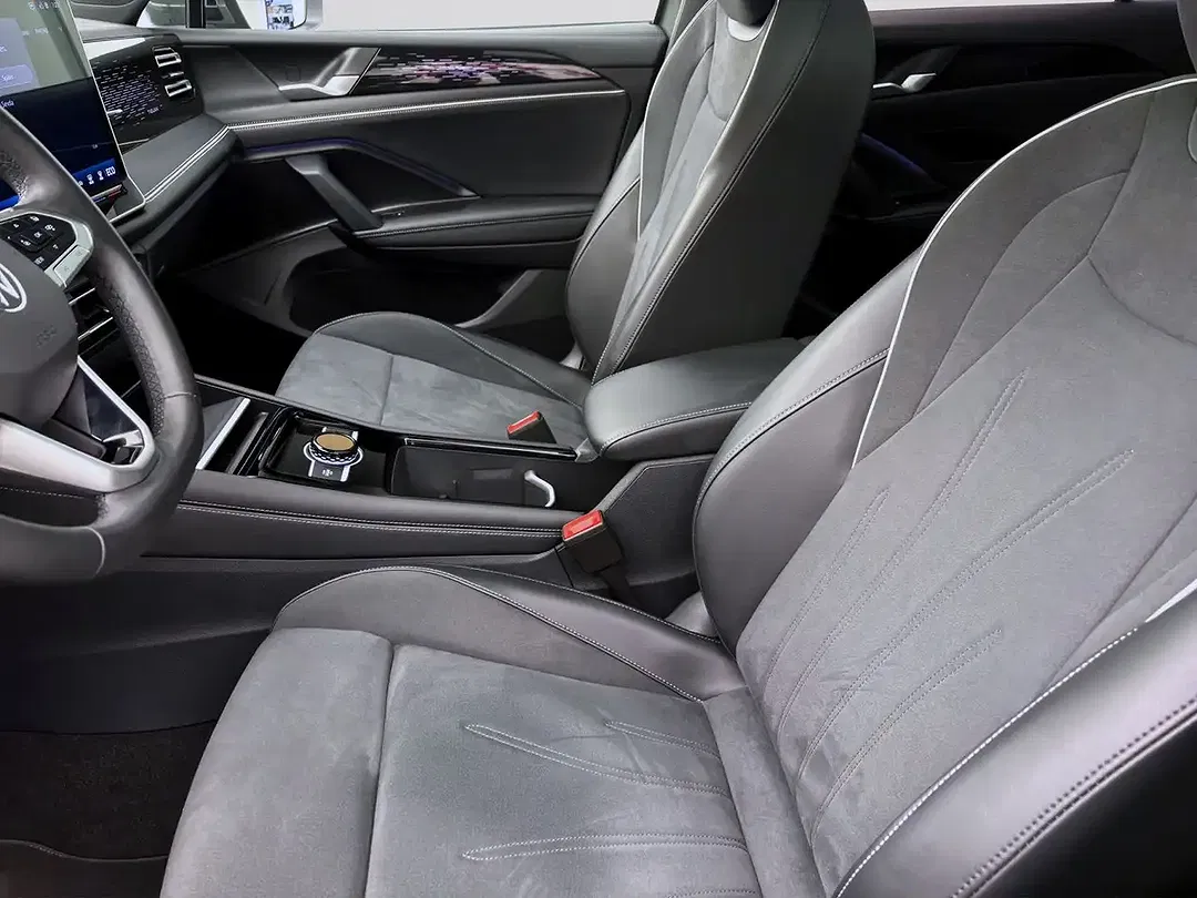 Volkswagen Tiguan 1.5 TSI eHybrid Elegance - Thumbnail 10