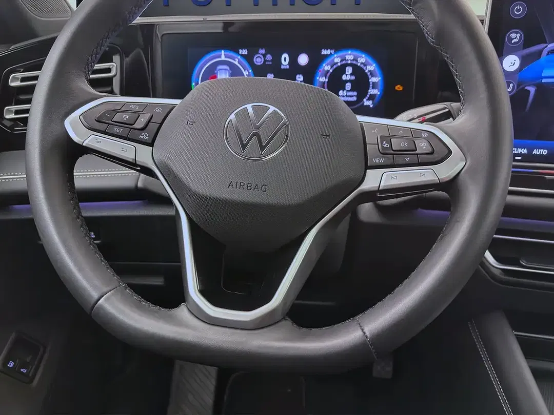 Volkswagen Tiguan 1.5 TSI eHybrid Elegance - Thumbnail 13