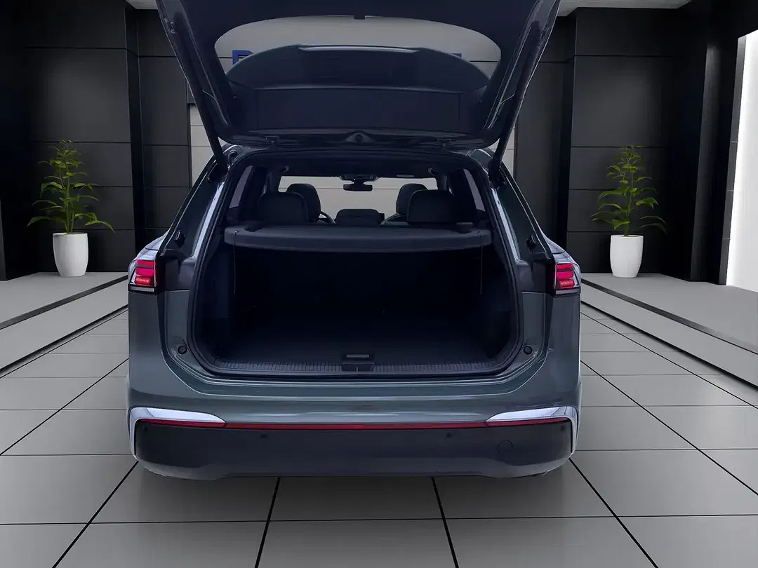 Volkswagen Tiguan 1.5 TSI eHybrid Elegance - Thumbnail 5