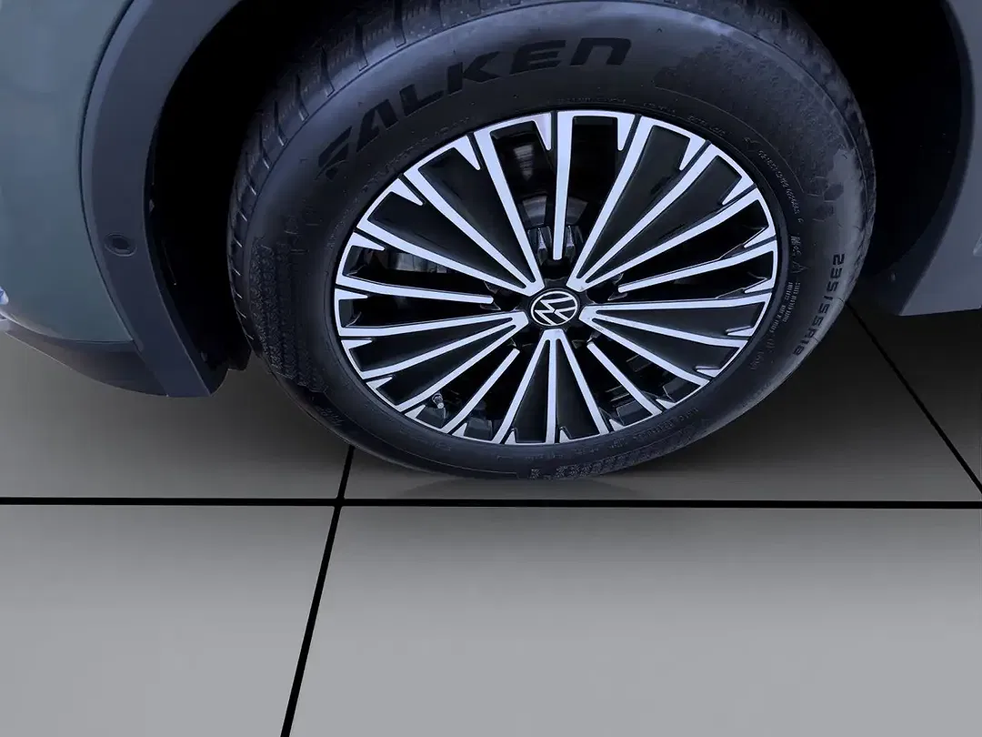 Volkswagen Tiguan 1.5 TSI eHybrid Elegance - Thumbnail 9
