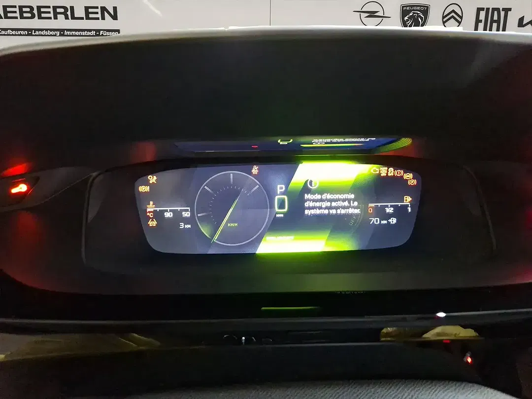 Peugeot 408 GT - Thumbnail 9