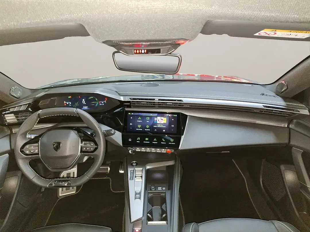 Peugeot 408 GT - Thumbnail 12