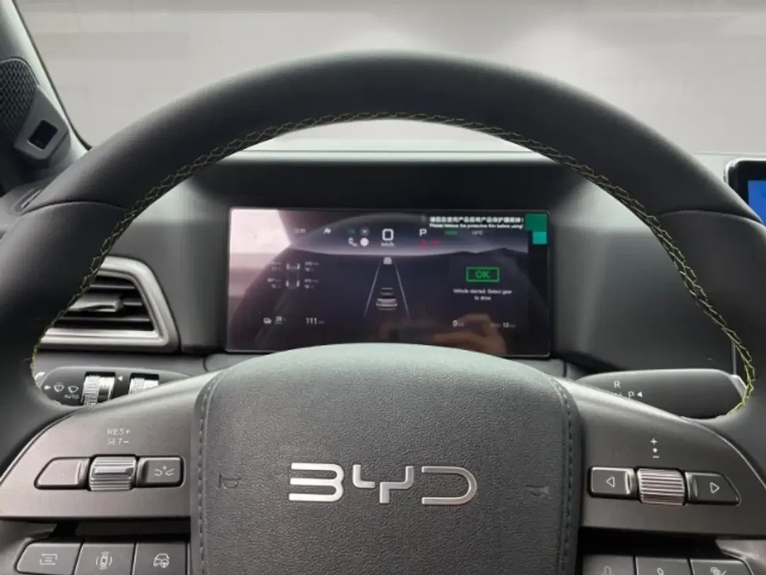 BYD Atto 2 Comfort - Thumbnail 9