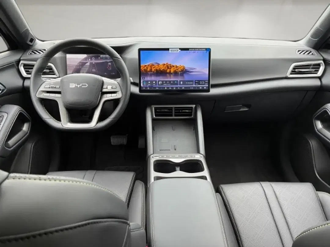 BYD Atto 2 Comfort - Thumbnail 12