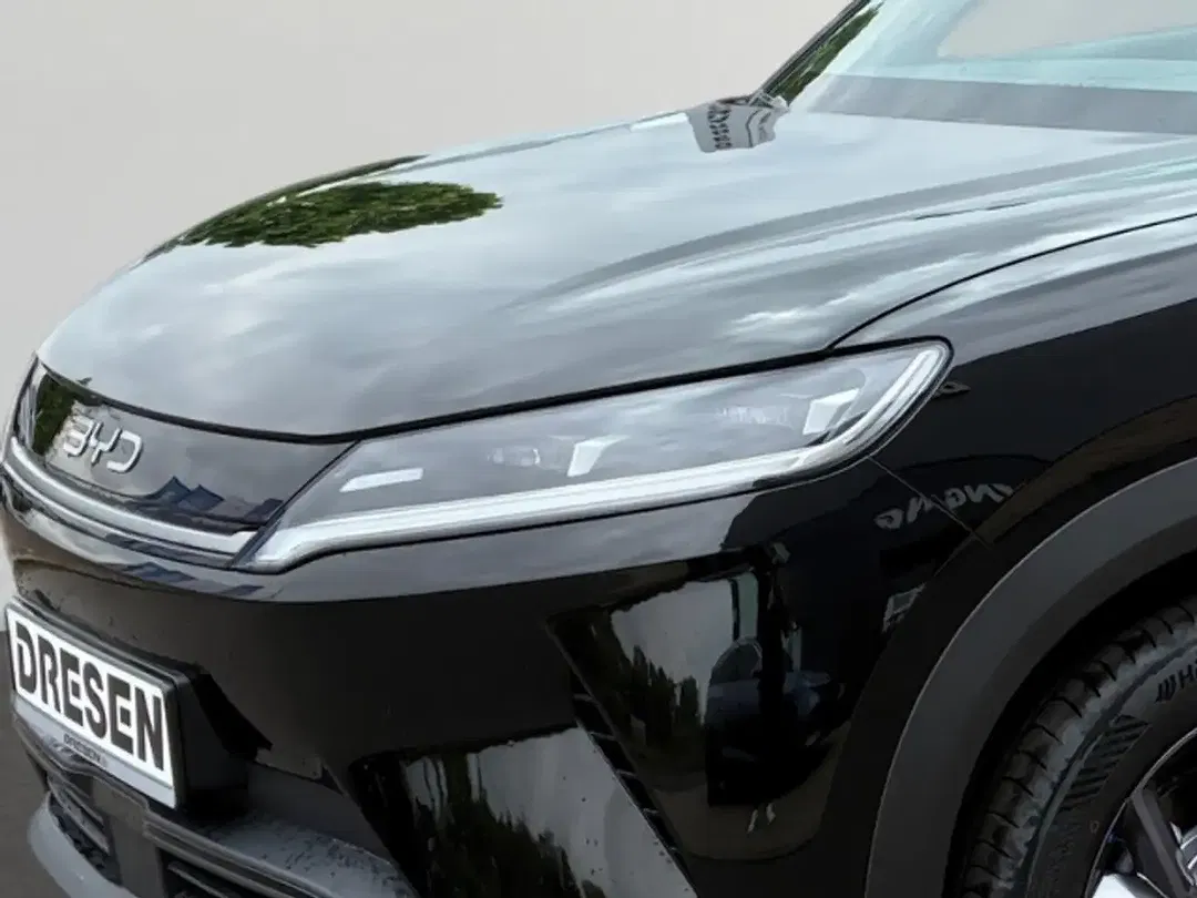 BYD Atto 2 Comfort - Thumbnail 6