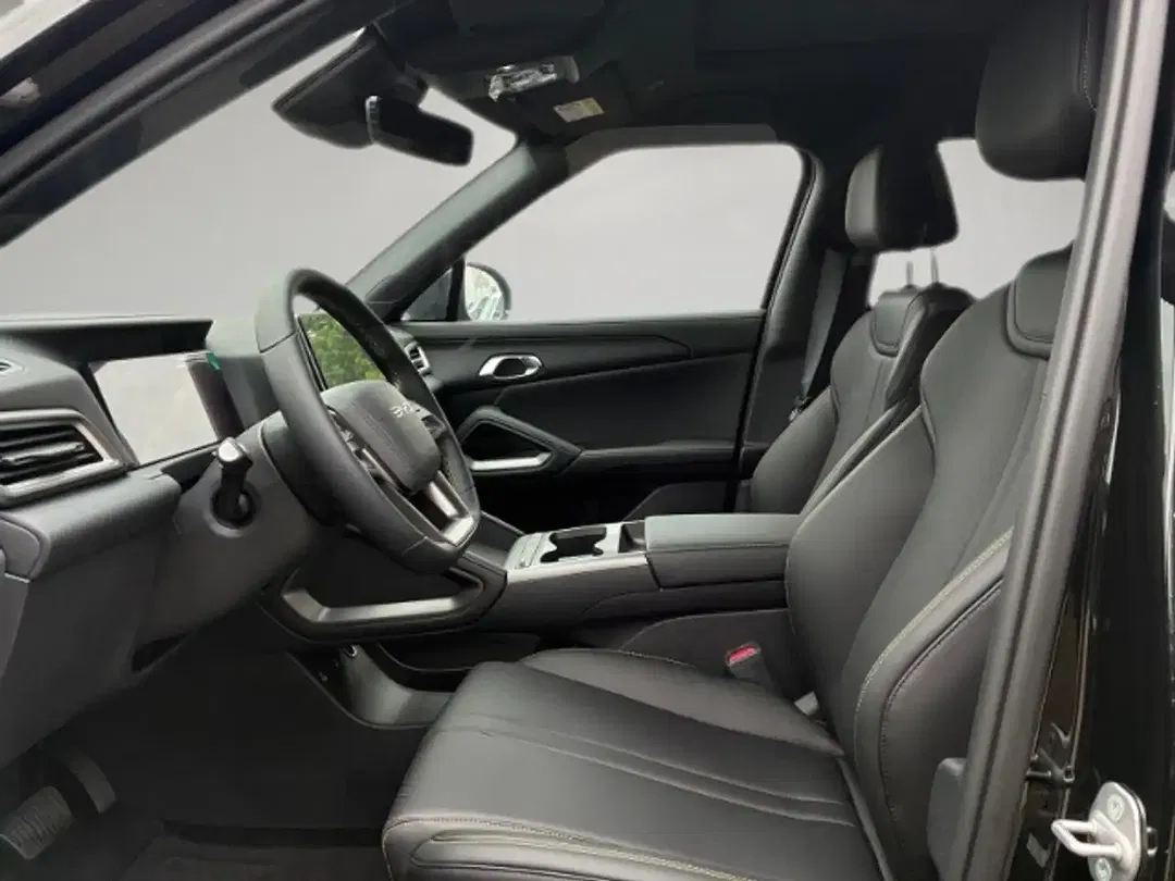 BYD Atto 2 Comfort - Thumbnail 8