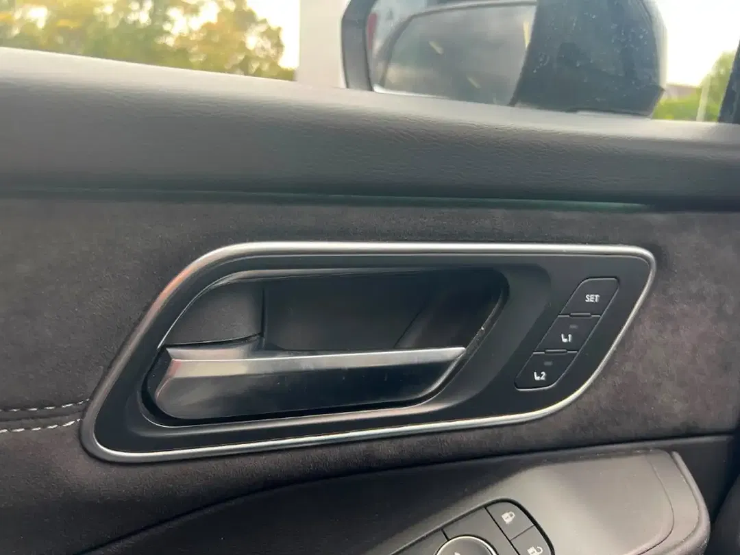 Nissan Qashqai Tekna+ - Thumbnail 10