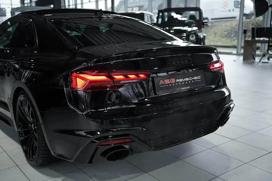 Audi RS5 Coupe - Thumbnail 10