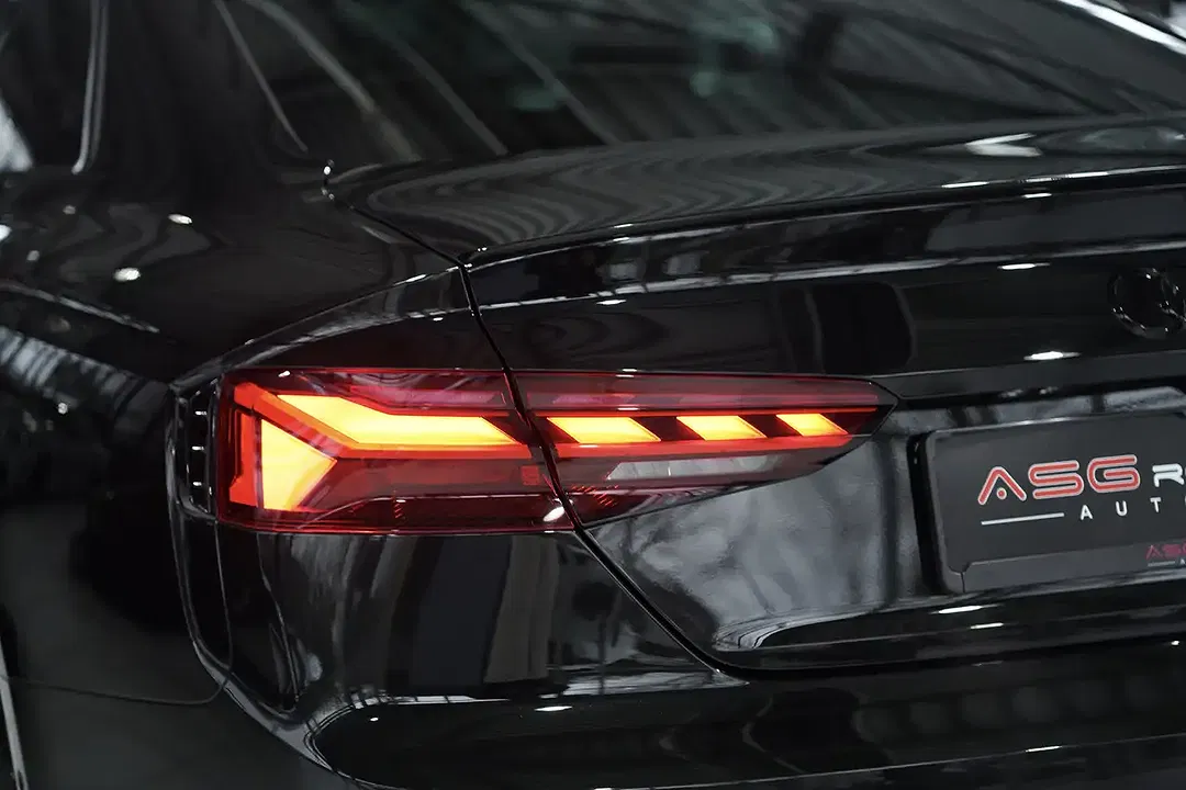 Audi RS5 Coupe - Thumbnail 11