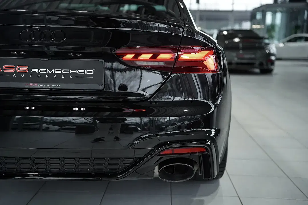 Audi RS5 Coupe - Thumbnail 12