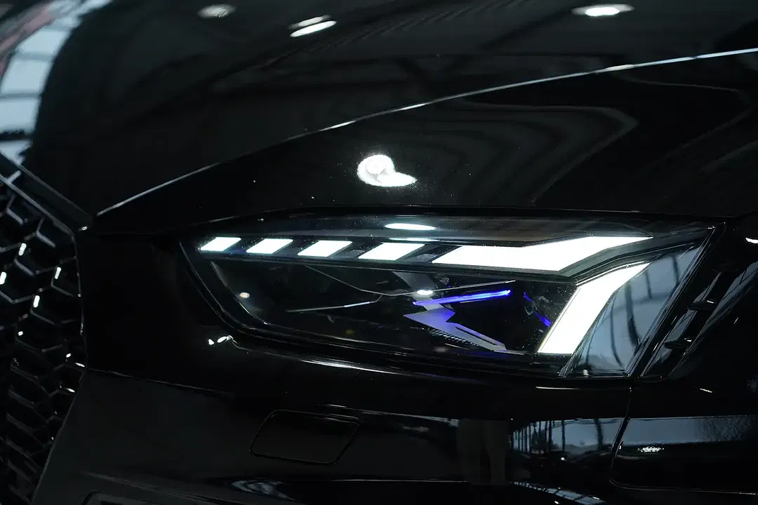 Audi RS5 Coupe - Thumbnail 13