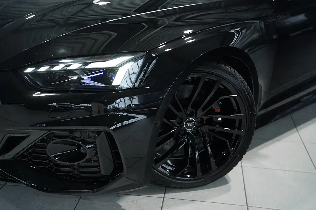 Audi RS5 Coupe - foto 2