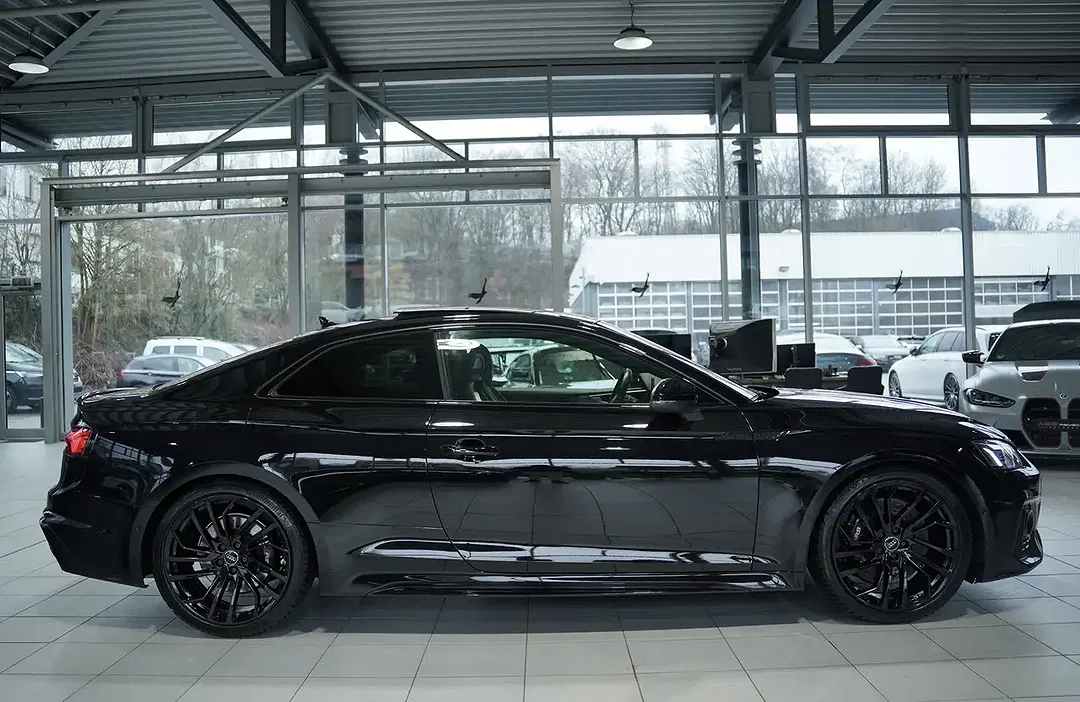 Audi RS5 Coupe - Thumbnail 5